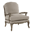  Homelegance Parlier 1234-1 Accent Chair IMAGE 1