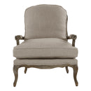  Homelegance Parlier 1234-1 Accent Chair IMAGE 2
