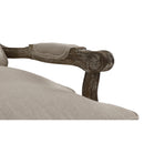  Homelegance Parlier 1234-1 Accent Chair IMAGE 5
