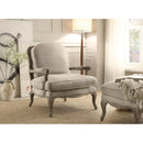  Homelegance Parlier 1234-1 Accent Chair IMAGE 7