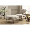  Homelegance Parlier 1234-1 Accent Chair IMAGE 8