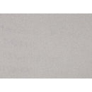  Color_White Size_King -- Luster 1505WK-1EK* Eastern King Platform Bed with Footboard Storage IMAGE 7