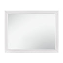  Homelegance Luster 1505W-6 Mirror IMAGE 1