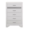  Color_White -- Luster 1505W-9 Chest IMAGE 1