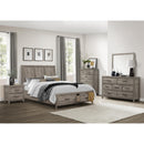  Homelegance Bainbridge 1526-6 Mirror IMAGE 3