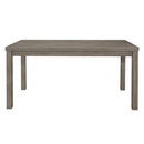 Homelegance Bainbridge 1526-64 Dining Table IMAGE 1