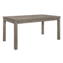  Homelegance Bainbridge 1526-64 Dining Table IMAGE 2