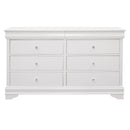  Homelegance Lana 1556W-5 Dresser IMAGE 1
