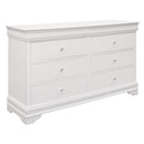  Homelegance Lana 1556W-5 Dresser IMAGE 2