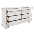 Homelegance Lana 1556W-5 Dresser IMAGE 3