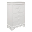  Homelegance Lana 1556W-9 Chest IMAGE 2