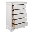  Homelegance Lana 1556W-9 Chest IMAGE 3