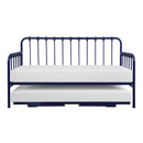  Homelegance Constance 4983BU-NT Daybed with Lift-up Trundle IMAGE 1