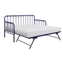  Homelegance Constance 4983BU-NT Daybed with Lift-up Trundle IMAGE 2