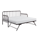  Homelegance Constance 4983DZ-NT Daybed with Lift-up Trundle IMAGE 2