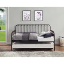 Homelegance Constance 4983DZ-NT Daybed with Lift-up Trundle IMAGE 3