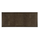 Homelegance Stonington 5703-104* Dining Table IMAGE 3