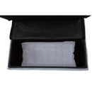  Homelegance Garrell 4615-F3 Lift Top Storage Bench with Pull-out Bed IMAGE 14