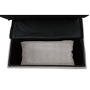  Homelegance Garrell 4615-F4 Lift Top Storage Bench with Pull-out Bed IMAGE 14