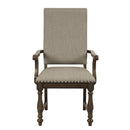  Homelegance Stonington 5703A Arm Chair IMAGE 1