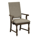  Homelegance Stonington 5703A Arm Chair IMAGE 2