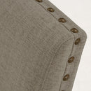  Homelegance Stonington 5703A Arm Chair IMAGE 4