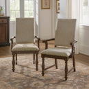  Homelegance Stonington 5703A Arm Chair IMAGE 5