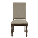  Homelegance Stonington 5703S Side Chair IMAGE 1