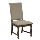  Homelegance Stonington 5703S Side Chair IMAGE 2