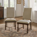 Homelegance Stonington 5703S Side Chair IMAGE 5