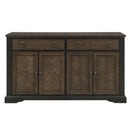  Homelegance Stonington 5703-40 Server IMAGE 1
