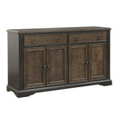  Homelegance Stonington 5703-40 Server IMAGE 2