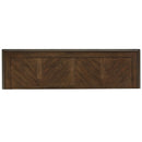  Homelegance Stonington 5703-40 Server IMAGE 4
