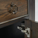  Homelegance Stonington 5703-40 Server IMAGE 6