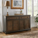  Homelegance Stonington 5703-40 Server IMAGE 8