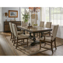  Homelegance Stonington 5703-40 Server IMAGE 9