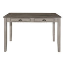  Homelegance Brightleaf 5803RF-36 Counter Height Table IMAGE 1