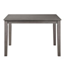  Homelegance Lovell 5806-5P 5 pc Dinette IMAGE 3