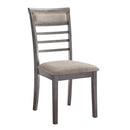  Homelegance Lovell 5806-5P 5 pc Dinette IMAGE 5