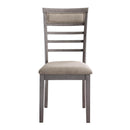  Homelegance Lovell 5806-5P 5 pc Dinette IMAGE 6