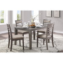  Homelegance Lovell 5806-5P 5 pc Dinette IMAGE 7