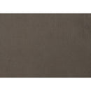  Manufacturer Color_Brown -- Dunleith 9348BRW-2 Love Seat IMAGE 7