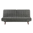  Homelegance Driggs 9435RF-3WD Convertible Sofa Bed IMAGE 1