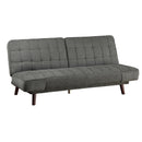  Homelegance Driggs 9435RF-3WD Convertible Sofa Bed IMAGE 2