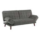  Homelegance Driggs 9435RF-3WD Convertible Sofa Bed IMAGE 3
