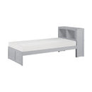  Homelegance Orion B2063BC-1* Twin Bookcase Platform Bed IMAGE 1