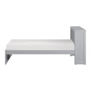  Homelegance Orion B2063BC-1* Twin Bookcase Platform Bed IMAGE 2