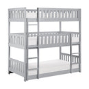  Homelegance Orion B2063TTT-1* Triple Bunk Bed IMAGE 1
