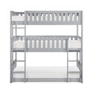  Homelegance Orion B2063TTT-1* Triple Bunk Bed IMAGE 2