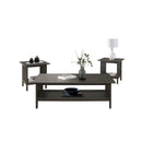  Homelegance Lewiston 1104-31 3 pc Occasional Table Set IMAGE 1